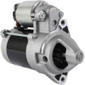 Motor de arranque Kubota T1700H 