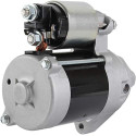 Motor de arranque Kubota T1700H _4