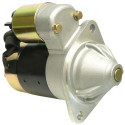 Motor de arranque John Deere 2500A-1