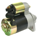 Motor de arranque John Deere 2500E-2