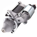 Motor de arranque Cub Cadet 365L-4