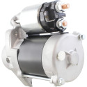 Motor de arranque Kawasaki FC400V_4