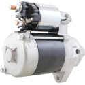 Motor de arranque Kawasaki FC401V_5