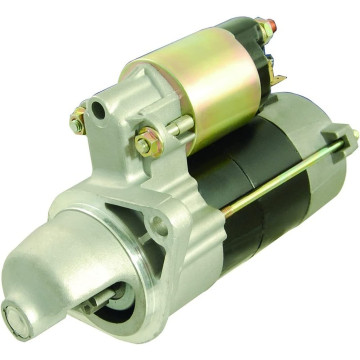 Motor de arranque Kubota G2160-R48S