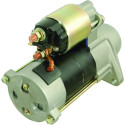 Motor de arranque Kubota G2160_1