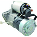 Motor de arranque Kubota B1700DT_3