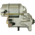 Motor de arranque Kubota KX121-3_1