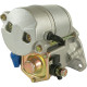 Motor de arranque Kubota KX121-3_2