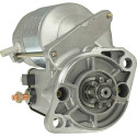 Motor de arranque Kubota KX121-3R4