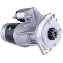 Motor de arranque Yanmar 4TNE102