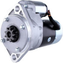 Motor de arranque Yanmar 4TNE102_1