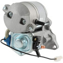 Motor de arranque Bobcat B200-2