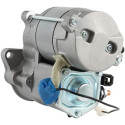 Motor de arranque Grasshopper 928D-7