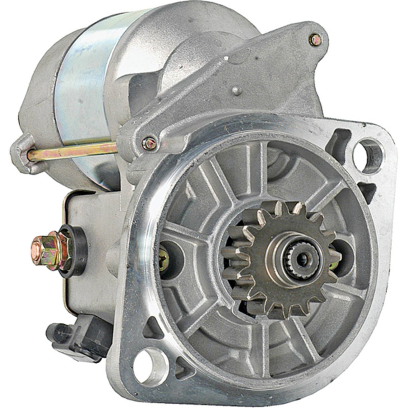 Motor de arranque John Deere 3011