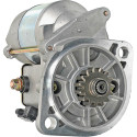 Motor de arranque John Deere 3012