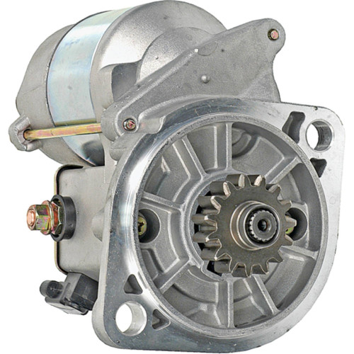 Motor de arranque John Deere 3215B