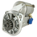 Motor de arranque John Deere 856_5