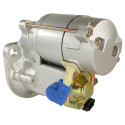 Motor de arranque Thermo King KING KD-II SR_4