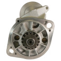 Motor de arranque Yanmar 2T80_6