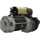 Motor de arranque John Deere 4039DFM_5