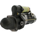 Motor de arranque John Deere 4045DFM50_1