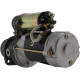 Motor de arranque John Deere 4045DFM70_6