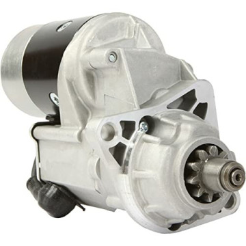 Motor de arranque John Deere 4039