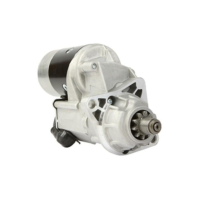 Motor de arranque John Deere 4045