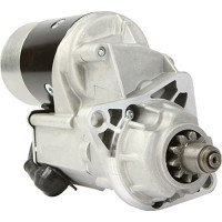 Motor de arranque John Deere 6100D