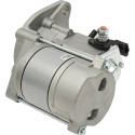 Motor de arranque Cub Cadet SC2400_4