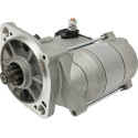 Motor de arranque Cub Cadet SC2400_6