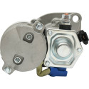 Motor de arranque John Deere X740_3