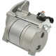 Motor de arranque John Deere X740_4