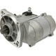 Motor de arranque John Deere X740_6