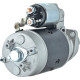 Motor de arranque John Deere 1052-1