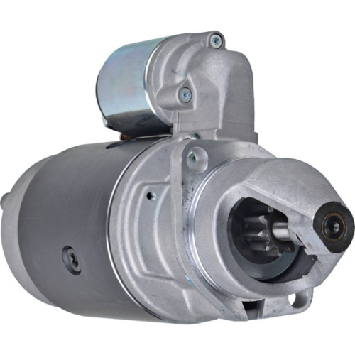 Motor de arranque John Deere 3150-4