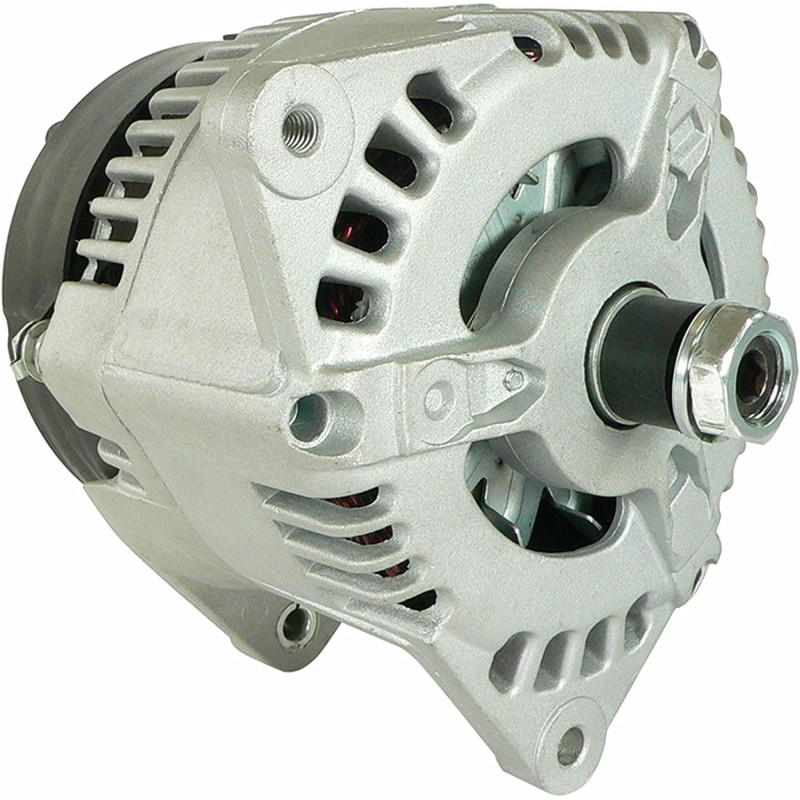 Alternador Caterpillar 416