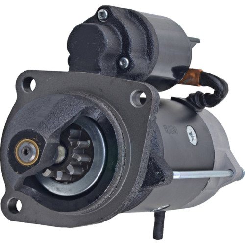 Motor de arranque Bobcat TL360