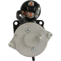 Motor de arranque Bobcat TL360_3