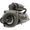 Motor de arranque Bobcat TL360_5