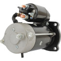 Motor de arranque Bobcat TL470_2