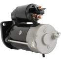 Motor de arranque Bobcat TL470_4