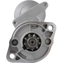 Motor de arranque Bobcat 225_6