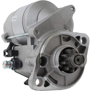 Motor de arranque Kubota KH170L