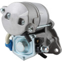 Motor de arranque Kubota KH170L_2