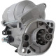 Motor de arranque Kubota KX101