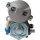 Motor de arranque Kubota GV3170-SW_3