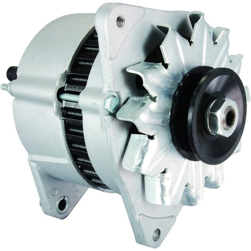 Alternador JCB 210SL