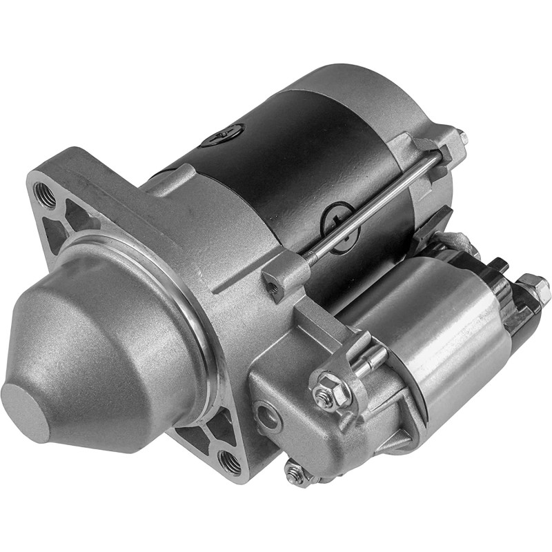 Motor de arranque Honda GXV520