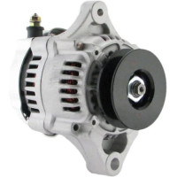 Alternador Case IH CX27B